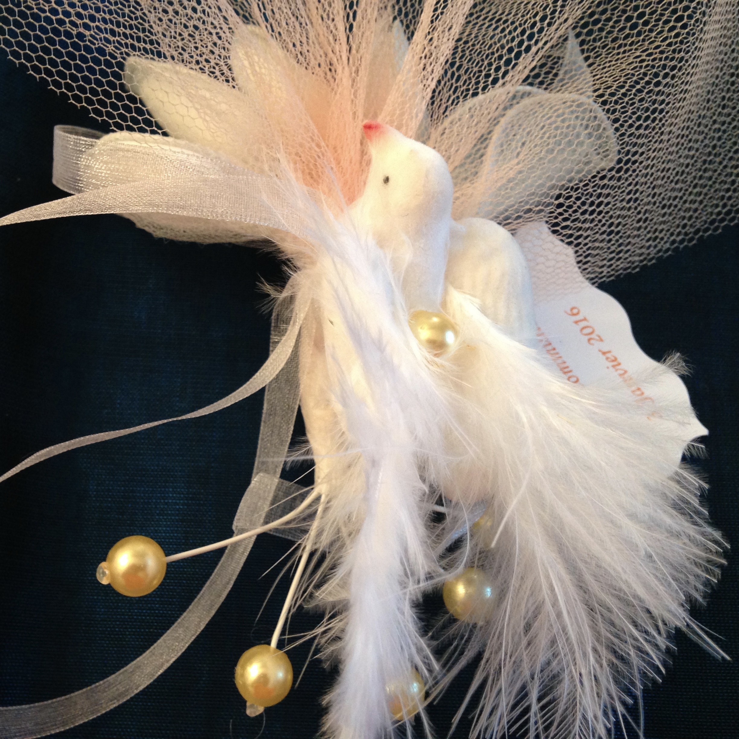 Colombe Porte Bonheur Pour Mariage Porte Dragees Colombe Originale Colombe Porte Bonheur Pour Mariage Porte Dragees Colombe Originale