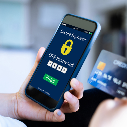 Paiement sécurisé